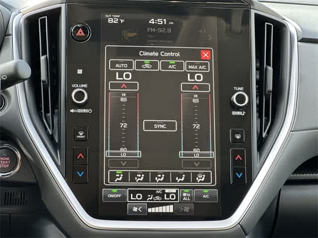 Thumbnail: 2025 Subaru Crosstrek - 15