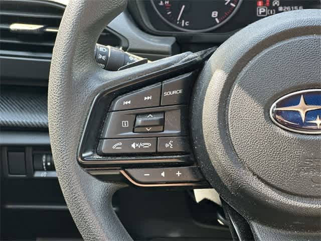 Thumbnail: 2024 Subaru Crosstrek - 8