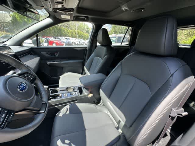 Thumbnail: 2026 Subaru Outback - 17