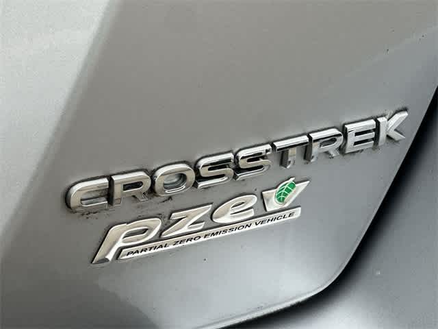 Thumbnail: 2017 Subaru Crosstrek - 17