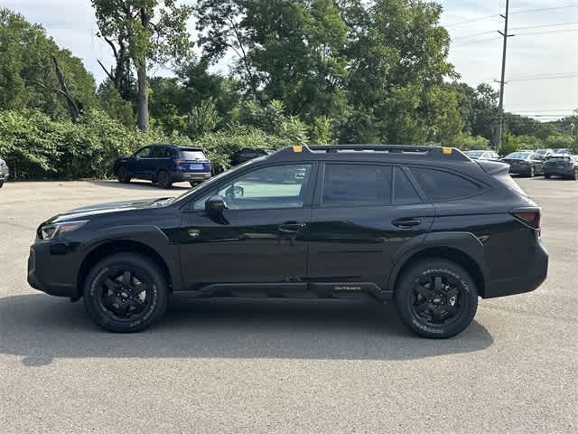 2025 Subaru Outback Wilderness photo 2