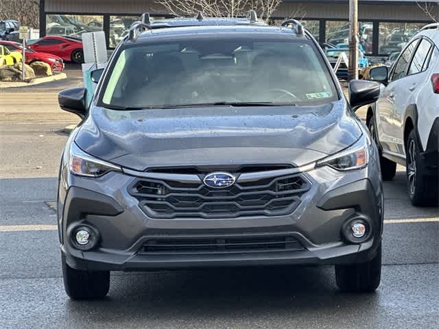 Thumbnail: 2026 Subaru Crosstrek - 27