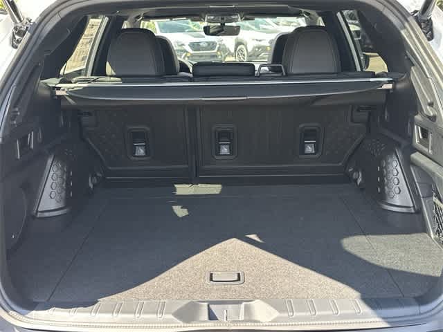 Thumbnail: 2025 Subaru Outback - 25