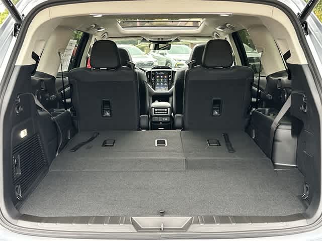 Thumbnail: 2025 Subaru Ascent - 28