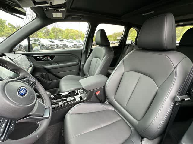 Thumbnail: 2026 Subaru Forester - 17