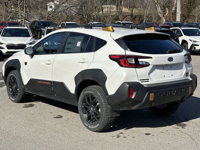 2026 Subaru Crosstrek Wilderness - Photo 29