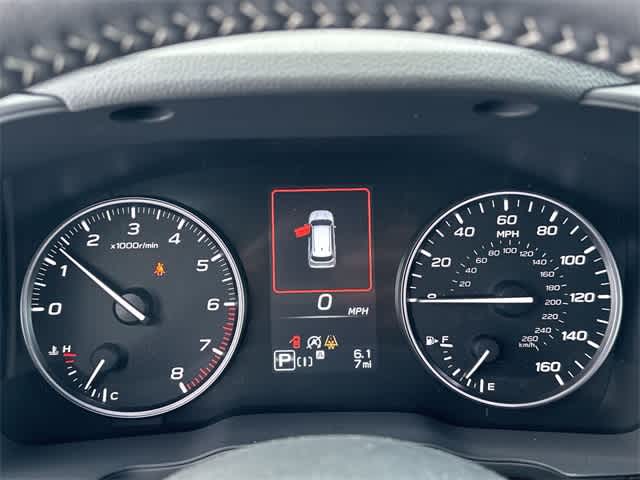 Thumbnail: 2026 Subaru Forester - 6