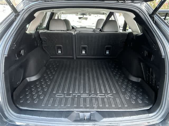 Thumbnail: 2021 Subaru Outback - 24