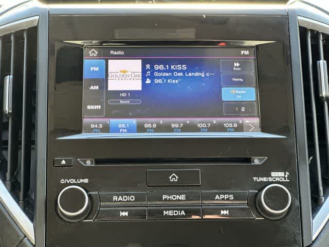 Thumbnail: 2020 Subaru Forester - 12