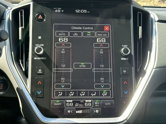 Thumbnail: 2024 Subaru Crosstrek - 14