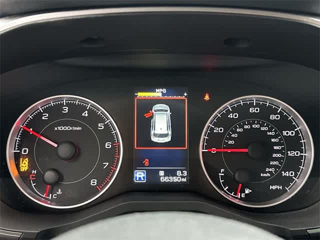 Thumbnail: 2022 Subaru Ascent - 6