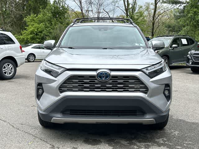 Thumbnail: 2023 Toyota RAV4 - 26