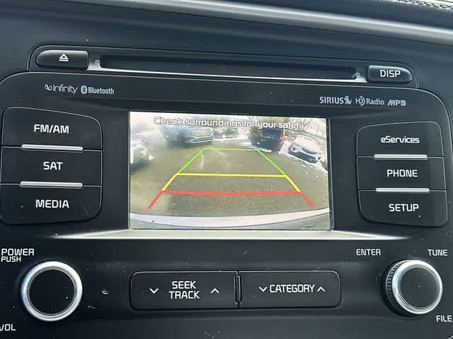 Thumbnail: 2015 Kia Optima - 13