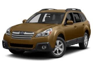 2013 Subaru Outback Premium Hero Image