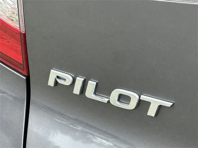 Thumbnail: 2022 Honda Pilot - 30