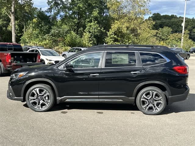 Thumbnail: 2025 Subaru Ascent - 2