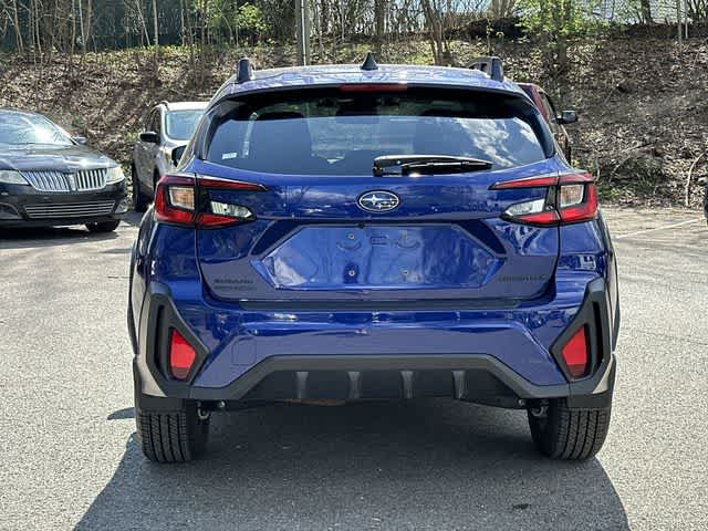 Thumbnail: 2026 Subaru Crosstrek - 4