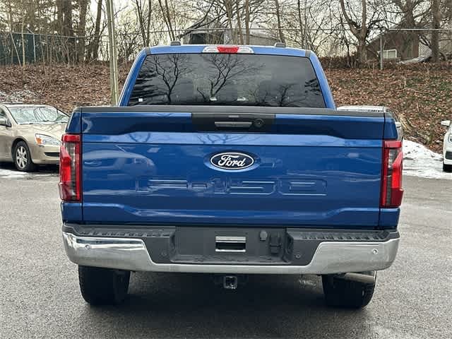 Thumbnail: 2024 Ford F-150 - 4