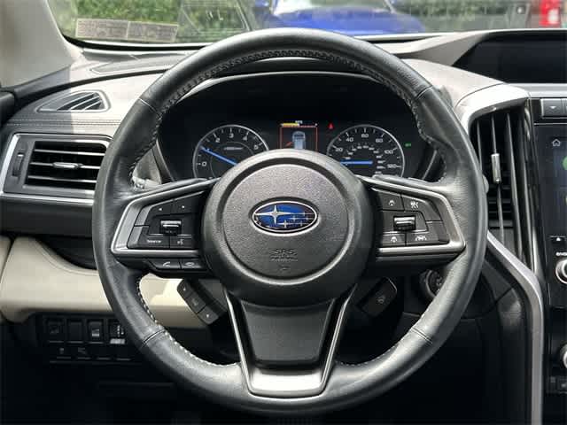Thumbnail: 2019 Subaru Ascent - 8
