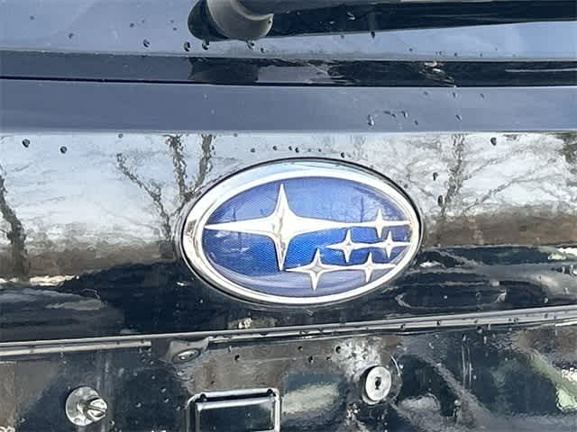 Thumbnail: 2023 Subaru Forester - 26
