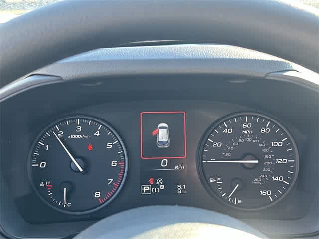 Thumbnail: 2026 Subaru Crosstrek - 6