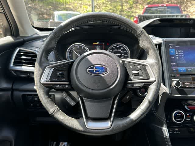 Thumbnail: 2019 Subaru Forester - 8