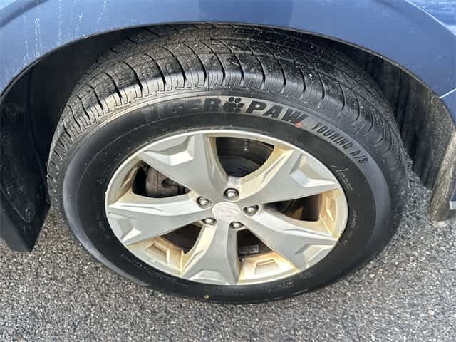 Thumbnail: 2014 Subaru Forester - 5