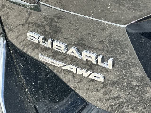 2025 Subaru Outback Limited 27