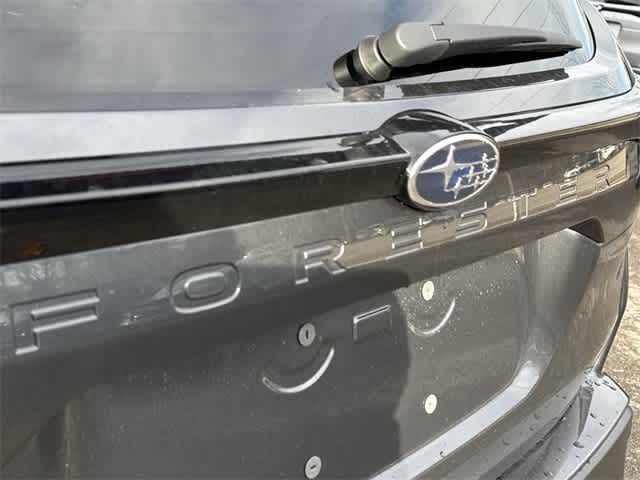 Thumbnail: 2026 Subaru Forester - 28