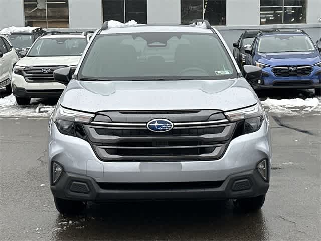 Thumbnail: 2026 Subaru Forester - 27