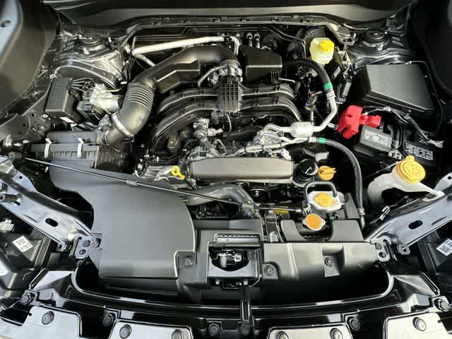 Thumbnail: 2026 Subaru Forester - 24