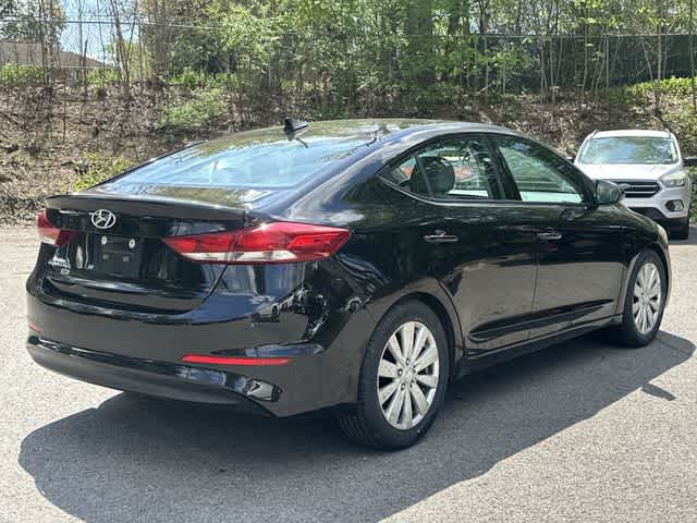 Thumbnail: 2017 Hyundai Elantra - 27