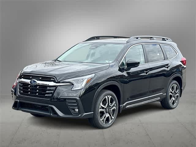 Thumbnail: 2026 Subaru Ascent - 1