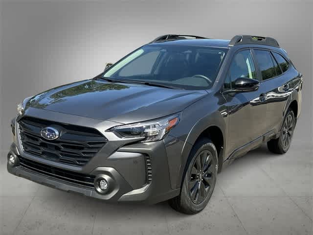 2025 Subaru Outback Onyx Edition -
                Pittsburgh, PA