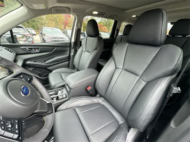 Thumbnail: 2025 Subaru Ascent - 17