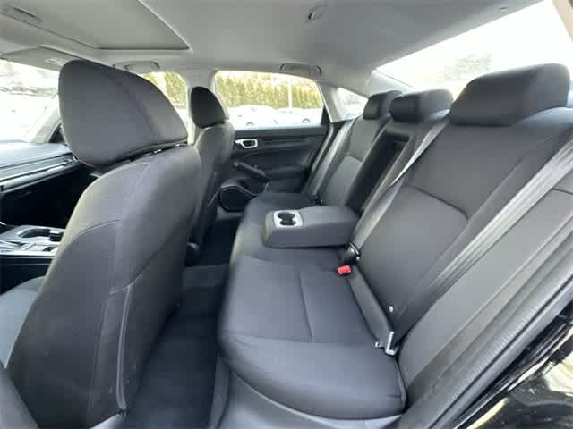 Thumbnail: 2022 Honda Civic - 18