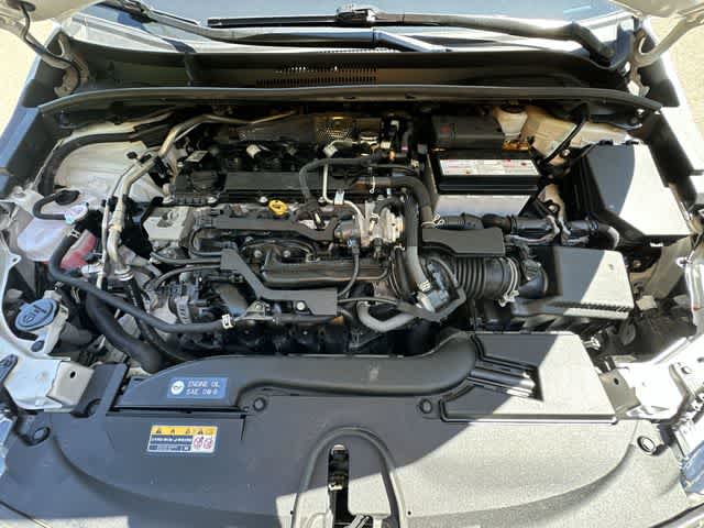 2024 Toyota Corolla SE - Photo 23