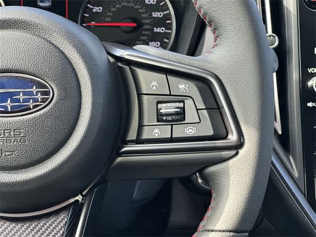 Thumbnail: 2025 Subaru WRX - 9