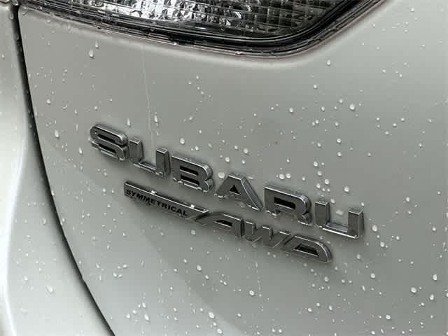 Thumbnail: 2022 Subaru Forester - 16