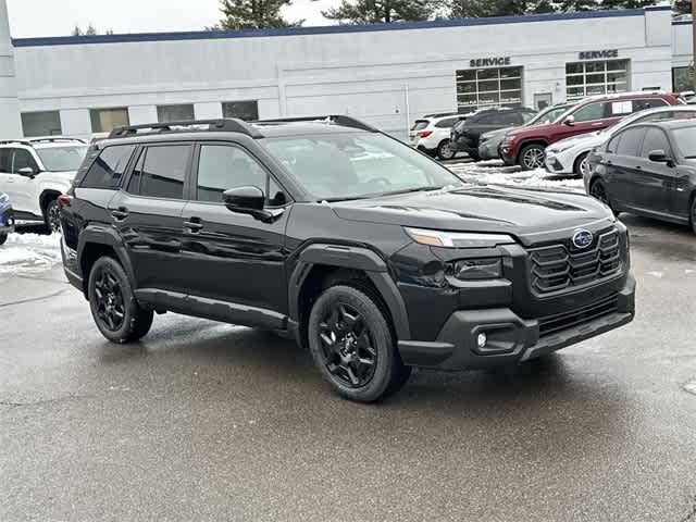 Thumbnail: 2026 Subaru Outback - 28