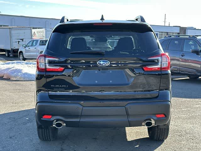 Thumbnail: 2026 Subaru Ascent - 4