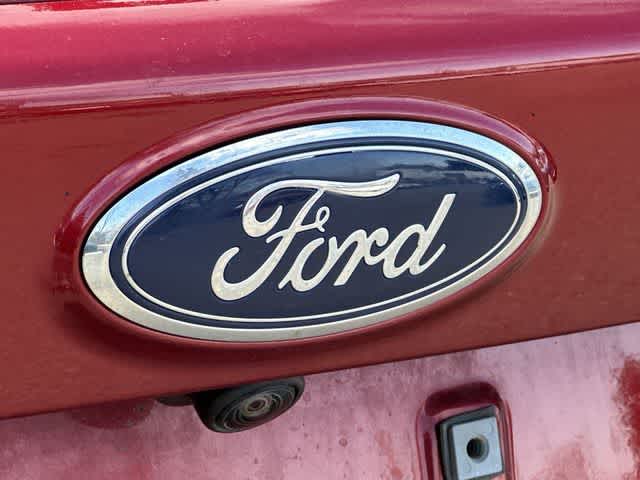 Thumbnail: 2019 Ford Escape - 24