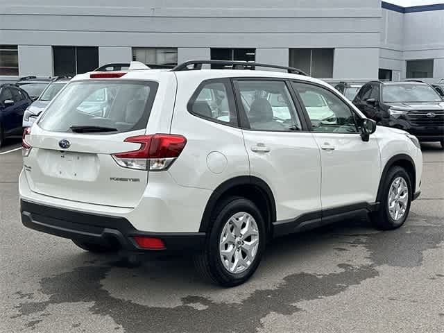 Thumbnail: 2022 Subaru Forester - 30