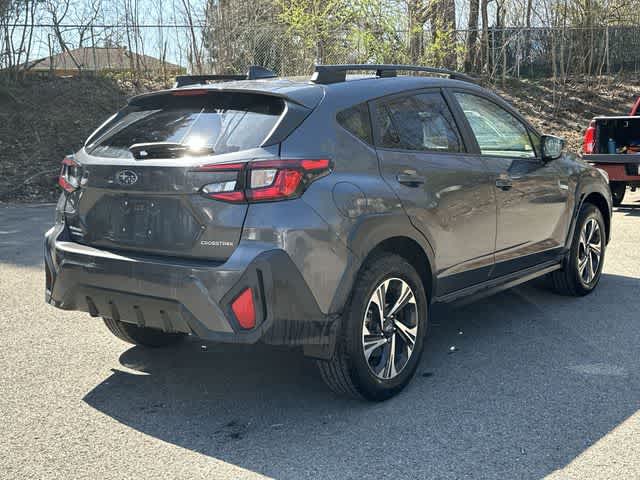 Thumbnail: 2024 Subaru Crosstrek - 22