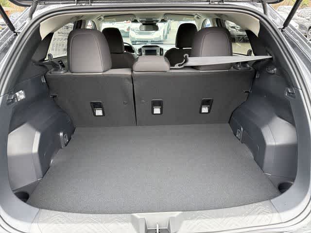 Thumbnail: 2026 Subaru Crosstrek - 24