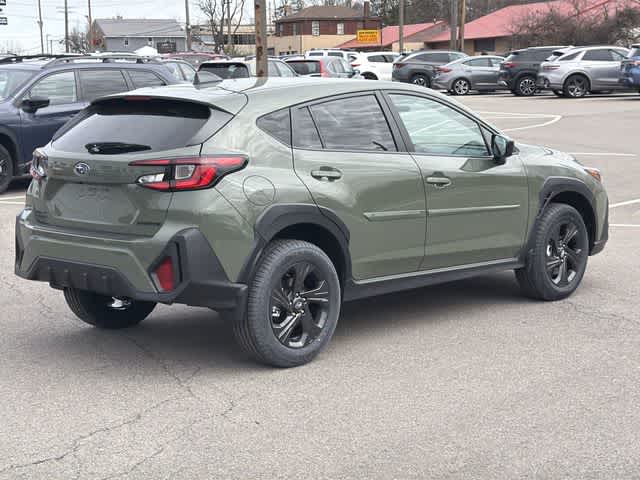Thumbnail: 2026 Subaru Crosstrek - 29