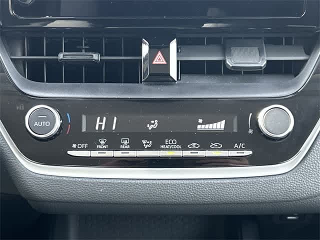 Thumbnail: 2023 Toyota Corolla - 12