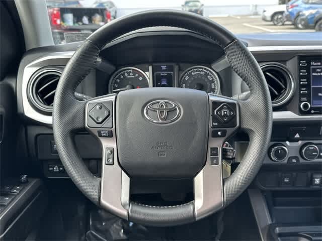 Thumbnail: 2022 Toyota Tacoma - 7