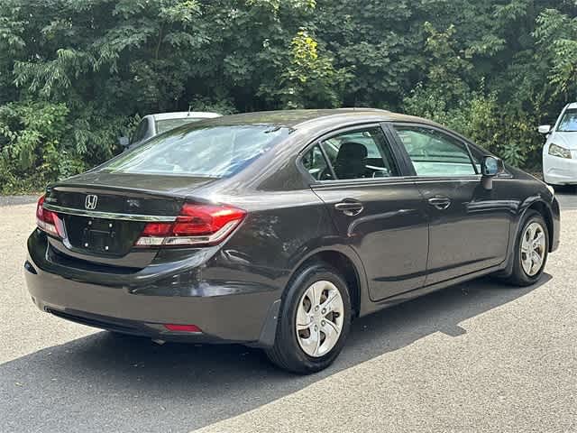 Thumbnail: 2013 Honda Civic - 27