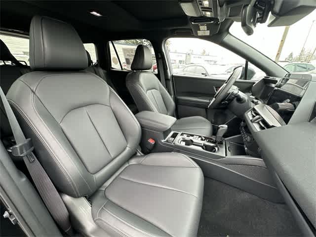 Thumbnail: 2026 Subaru Outback - 22